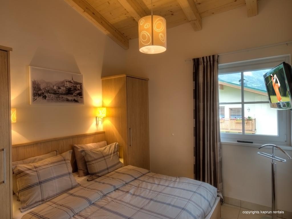 Kaprun Mountain Resort By Kaprun Rentals Номер фото