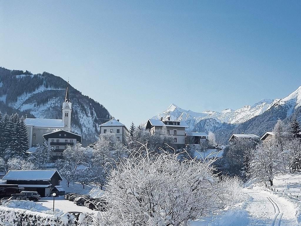 Kaprun Mountain Resort By Kaprun Rentals Екстер'єр фото