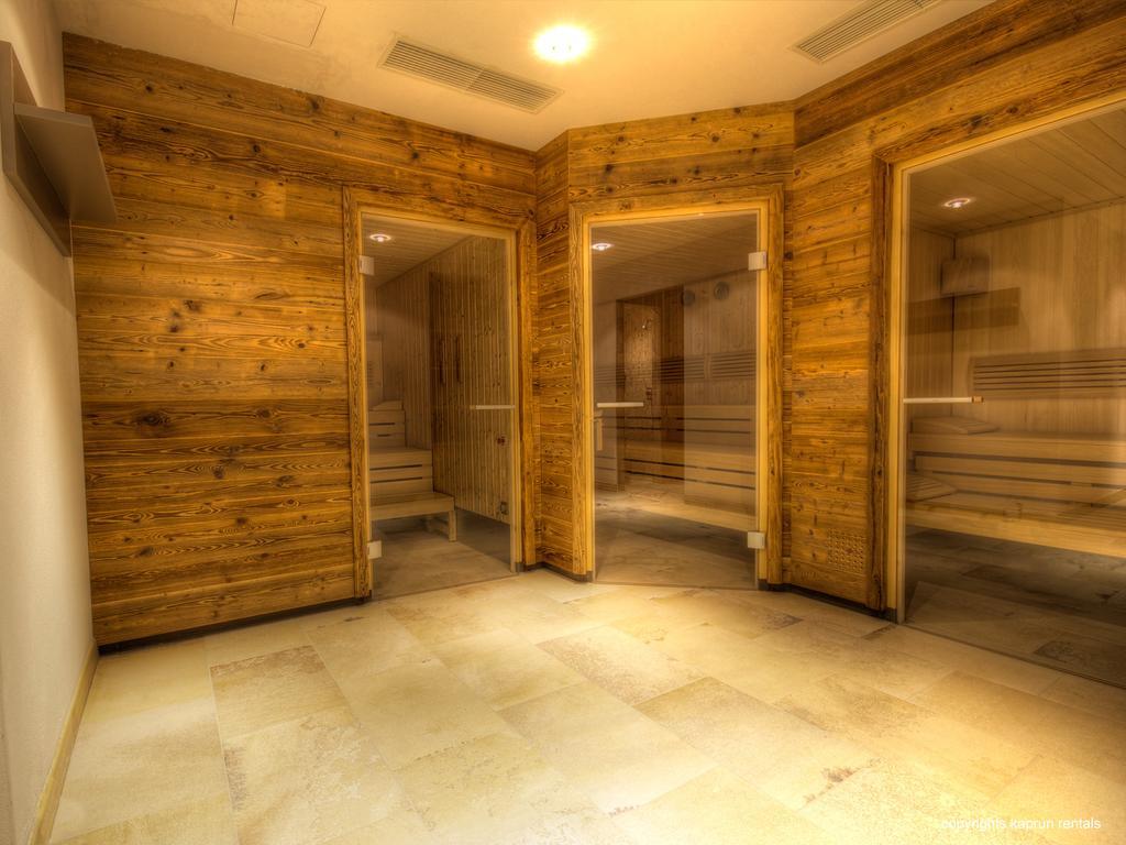 Kaprun Mountain Resort By Kaprun Rentals Екстер'єр фото