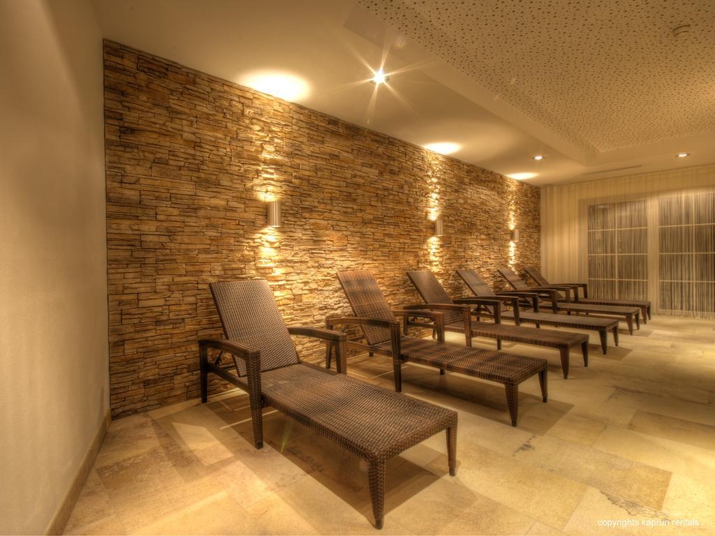 Kaprun Mountain Resort By Kaprun Rentals Екстер'єр фото