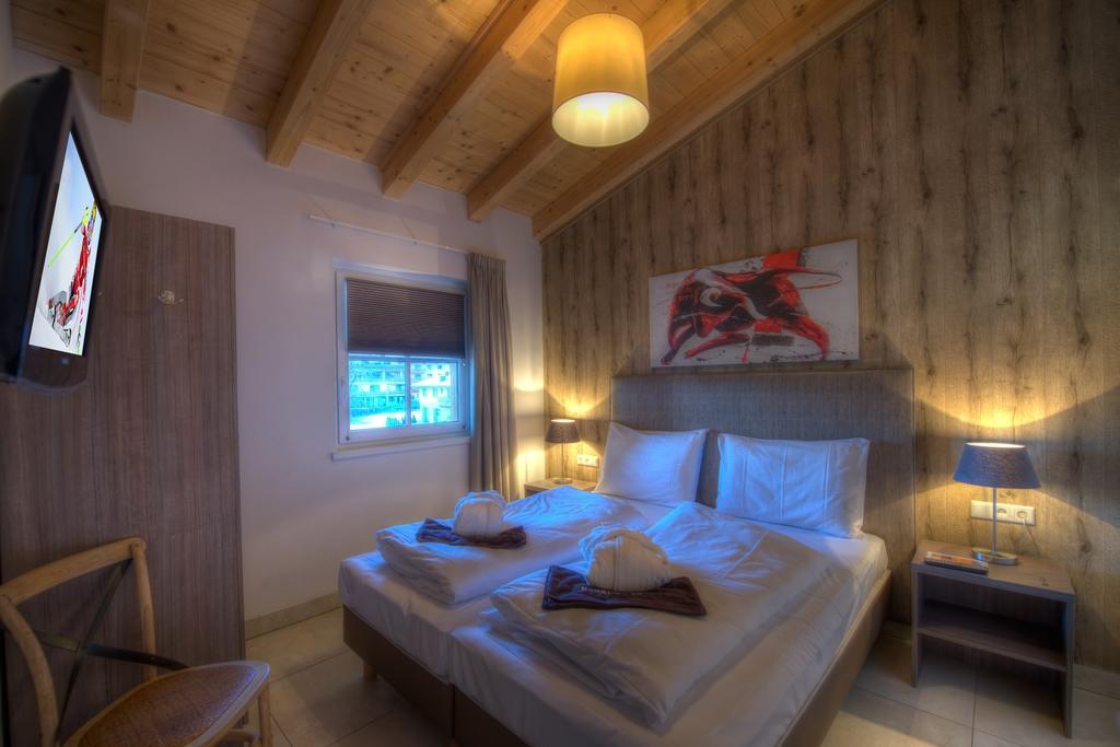 Kaprun Mountain Resort By Kaprun Rentals Екстер'єр фото