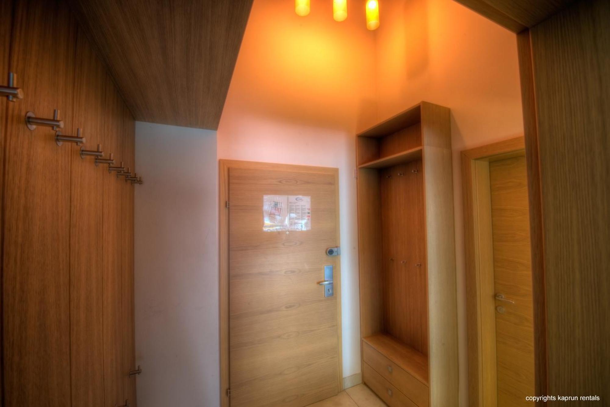 Kaprun Mountain Resort By Kaprun Rentals Номер фото