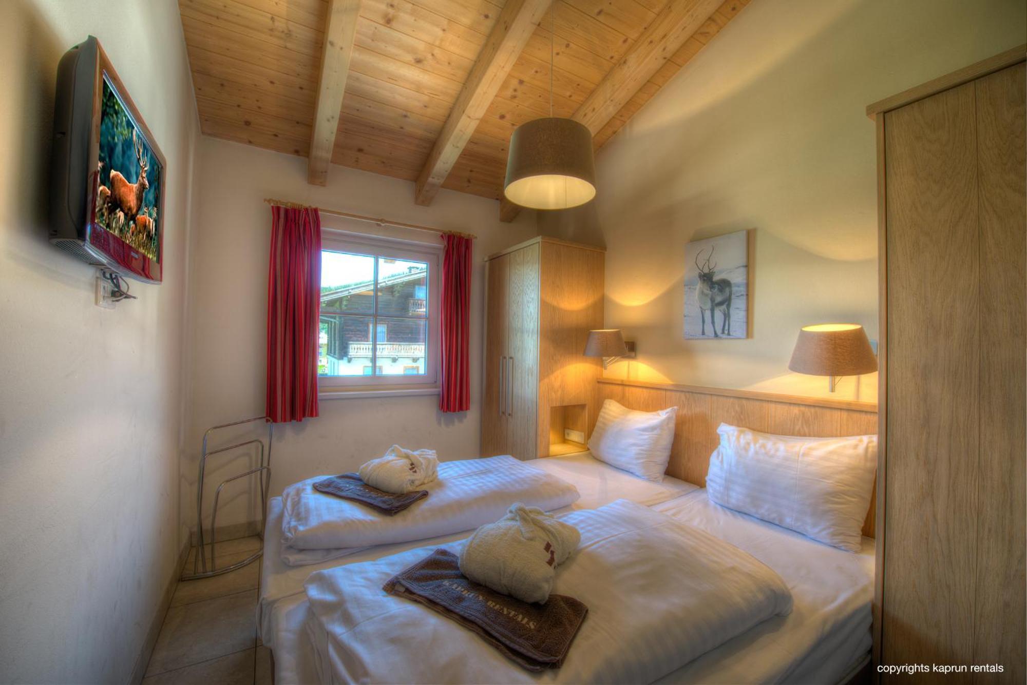 Kaprun Mountain Resort By Kaprun Rentals Номер фото
