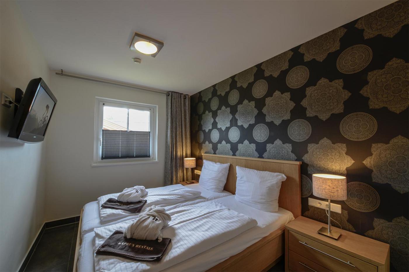 Kaprun Mountain Resort By Kaprun Rentals Номер фото