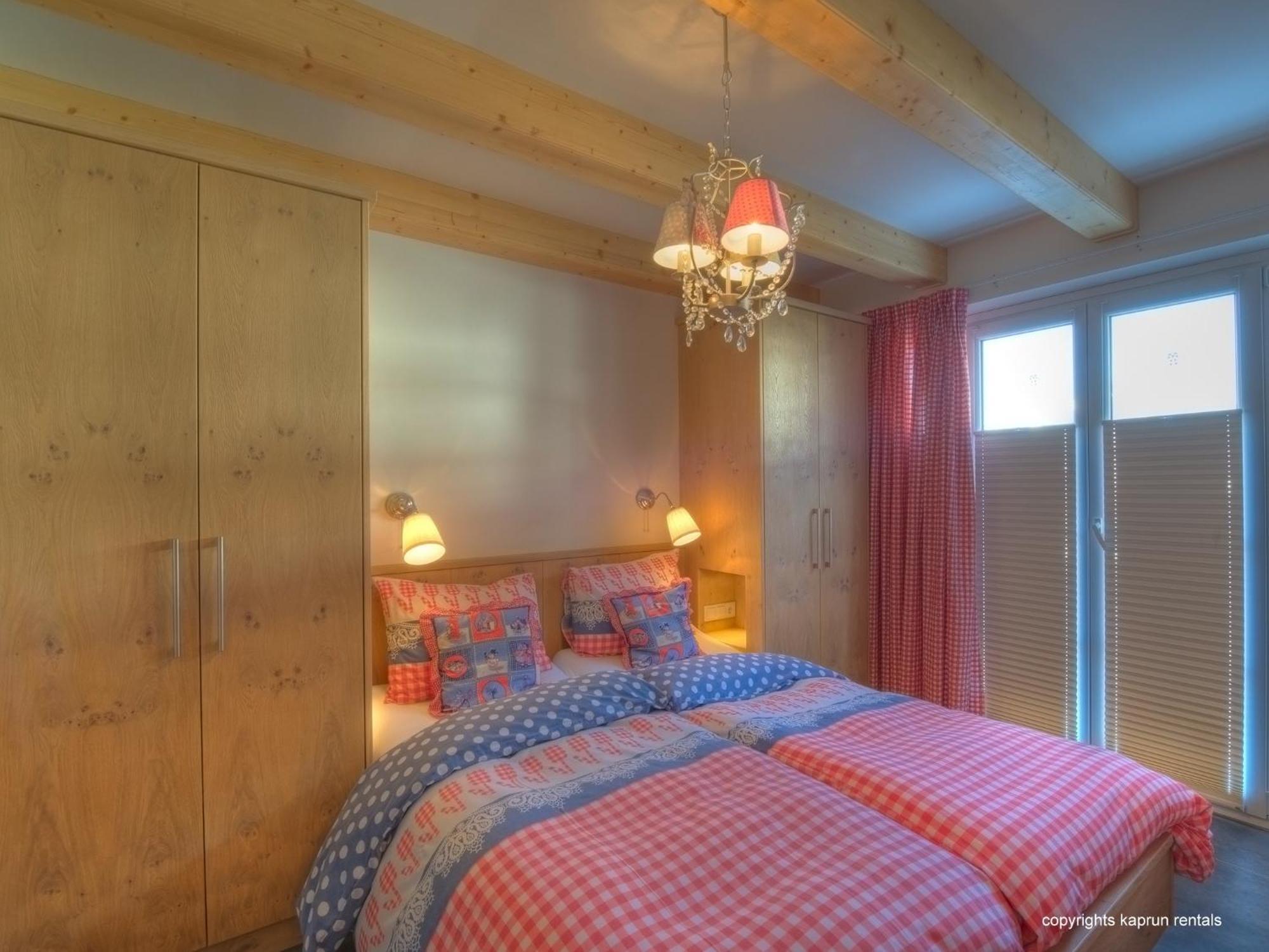 Kaprun Mountain Resort By Kaprun Rentals Номер фото