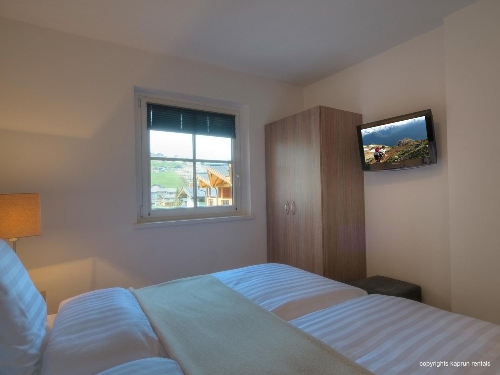 Kaprun Mountain Resort By Kaprun Rentals Номер фото