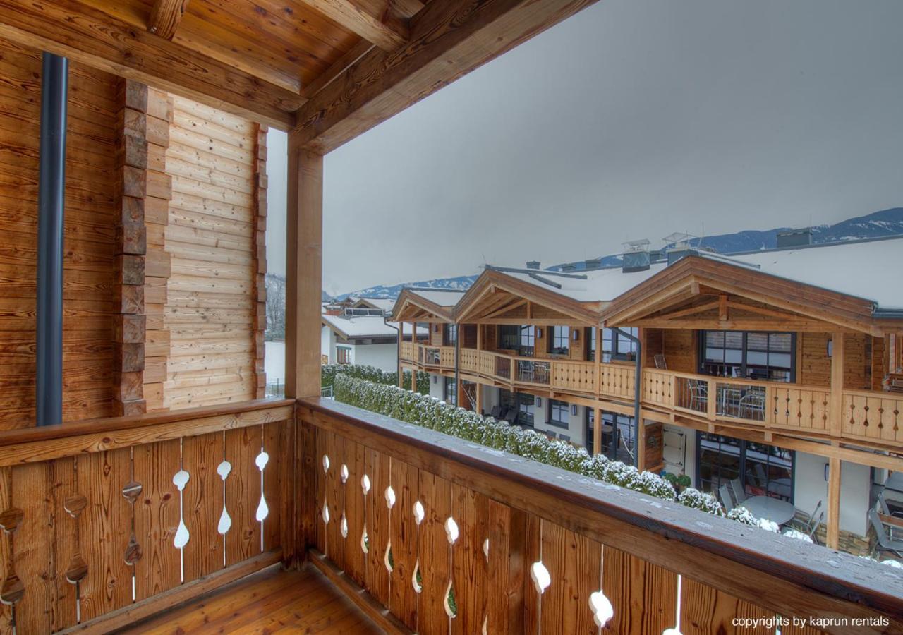 Kaprun Mountain Resort By Kaprun Rentals Номер фото