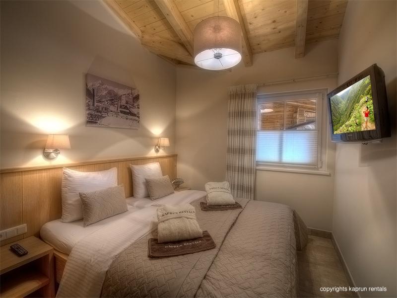 Kaprun Mountain Resort By Kaprun Rentals Екстер'єр фото
