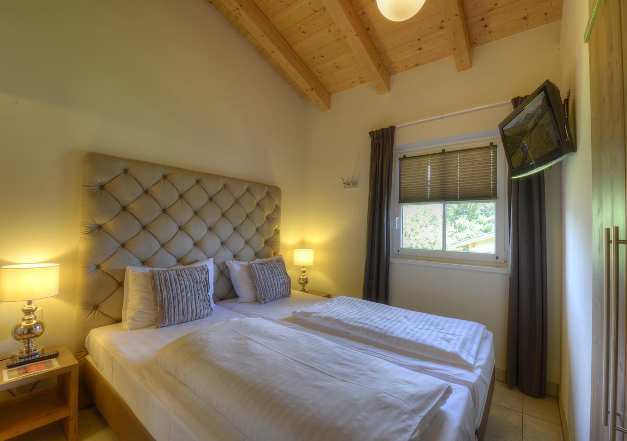 Kaprun Mountain Resort By Kaprun Rentals Екстер'єр фото