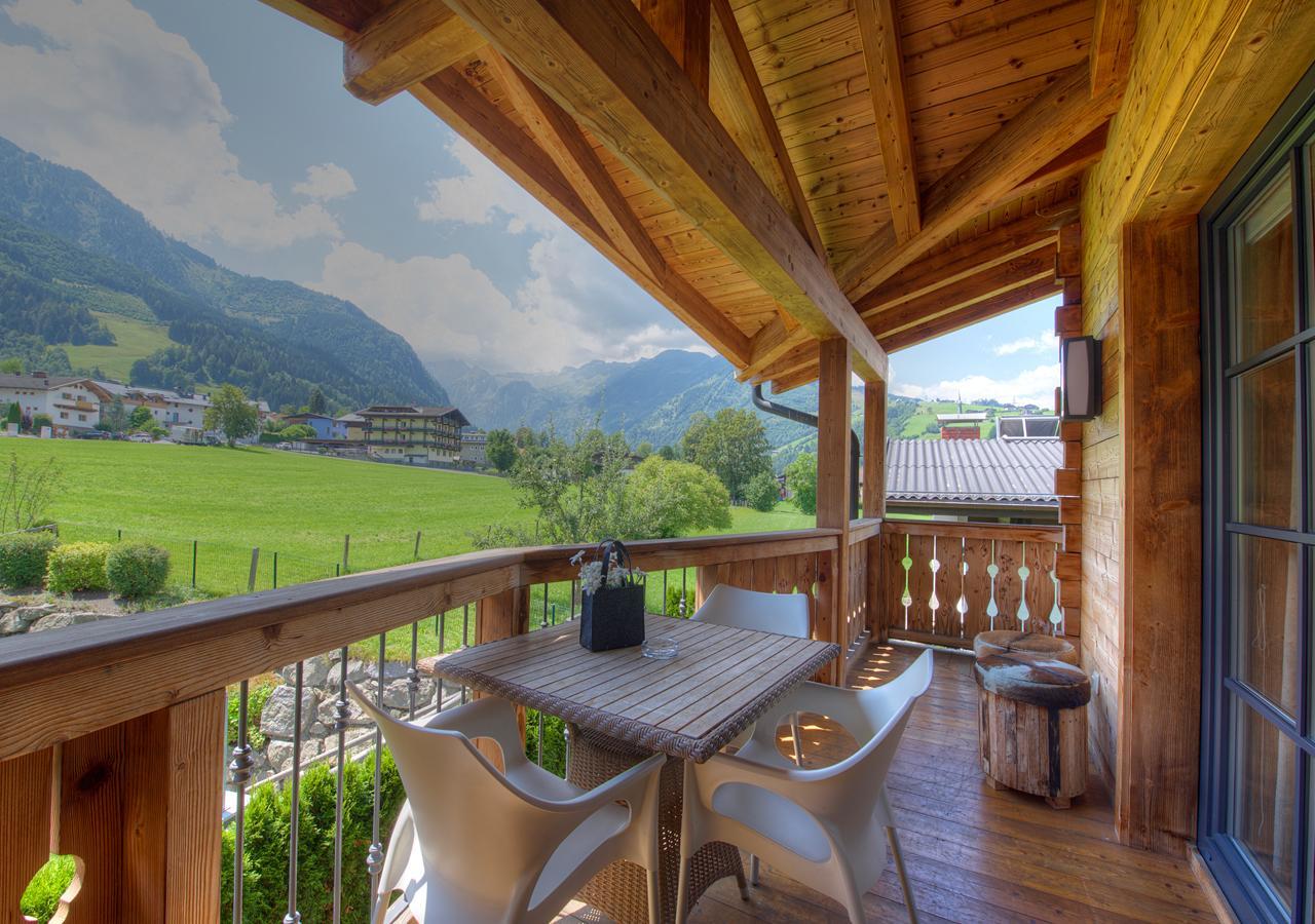 Kaprun Mountain Resort By Kaprun Rentals Екстер'єр фото
